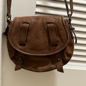 Madewell 1937 crossbody bag